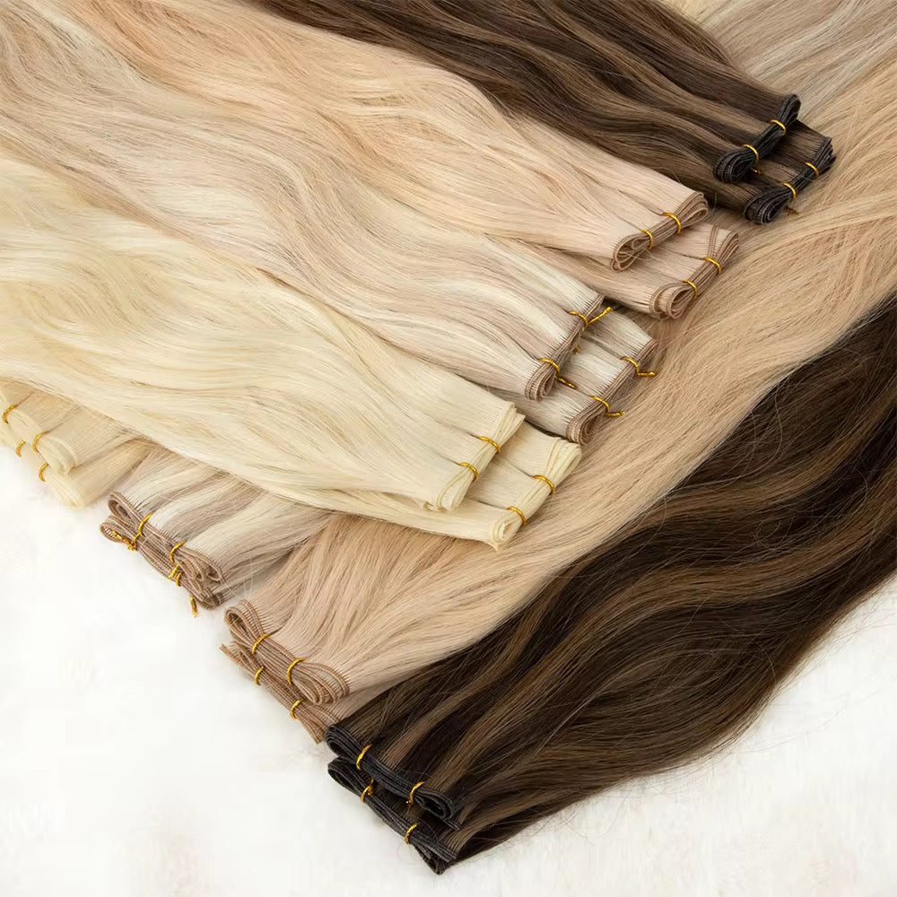 Genius Weft