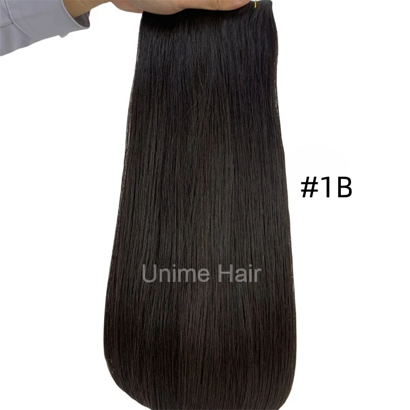 Mini Tape in Hair Extension(100gram)