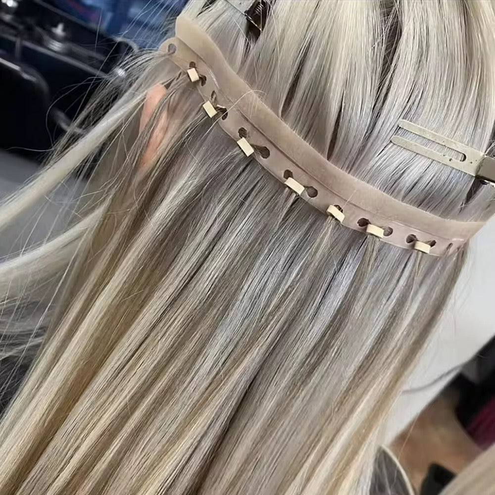 Butterfly Weft 2.0