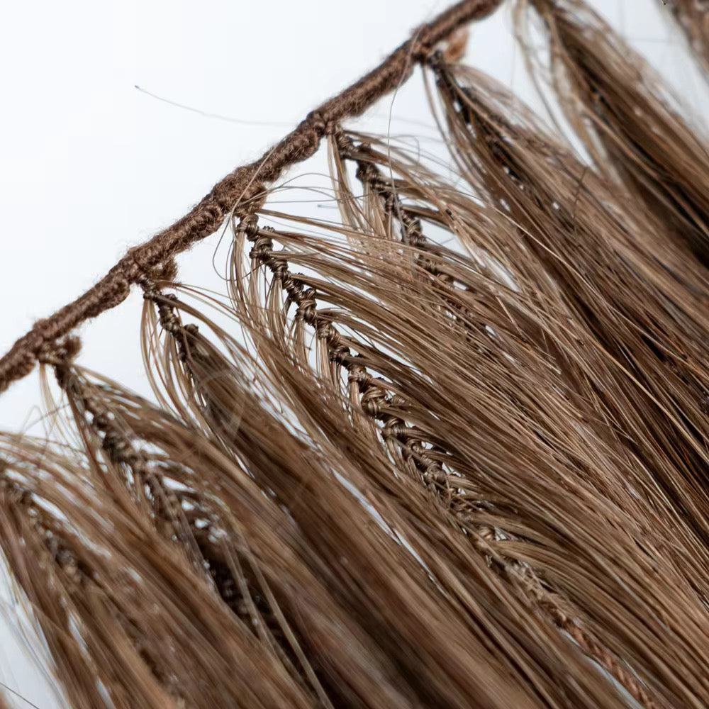 Feathers Weft