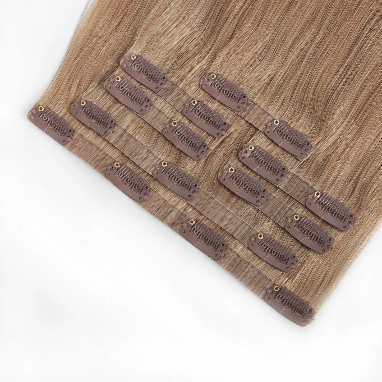 genius clip in hair extensions