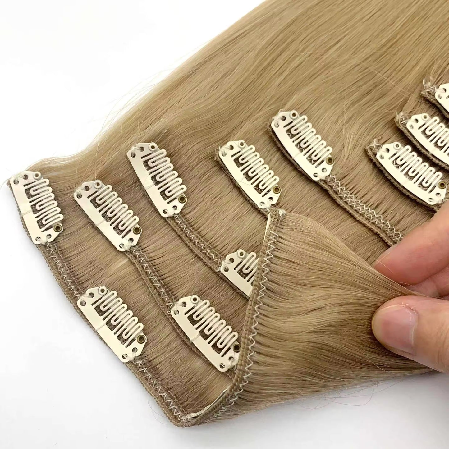 clip in hair extension