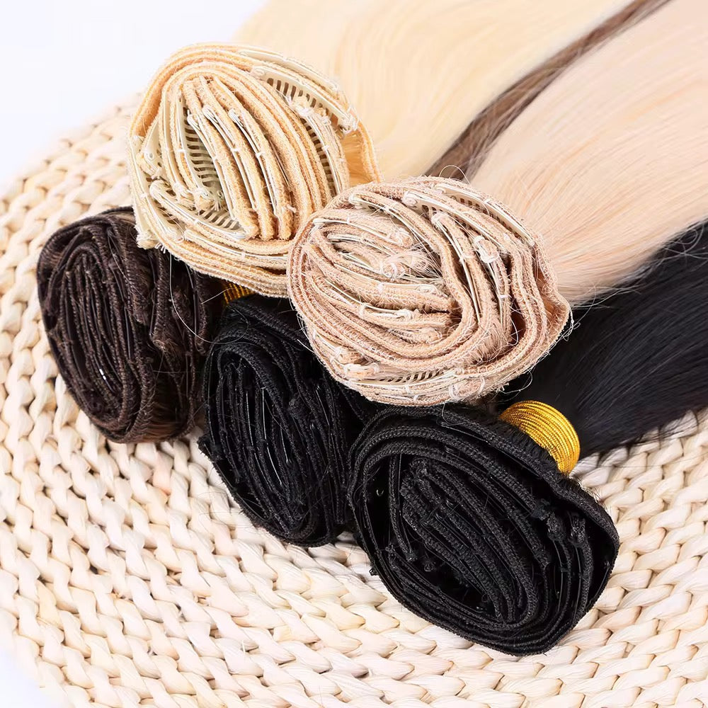 clip in hair extension