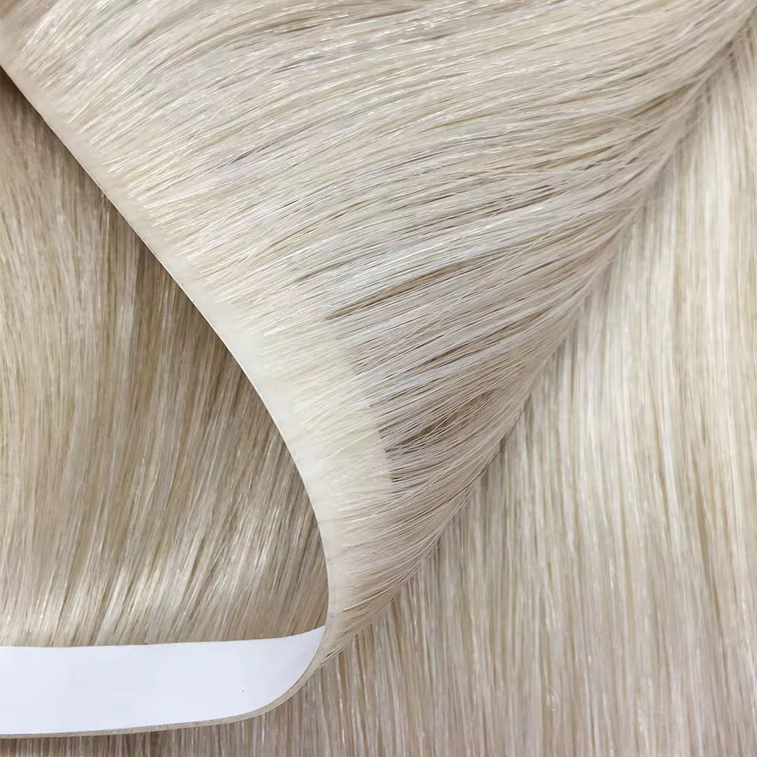 invisible tape in hair(100gram)