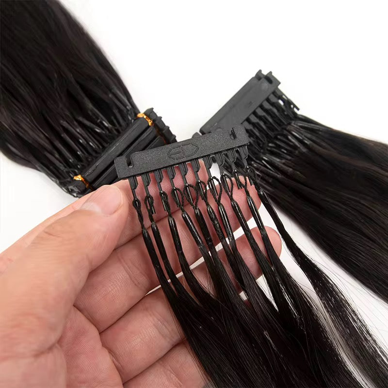 6D Hair Extension(100gram)