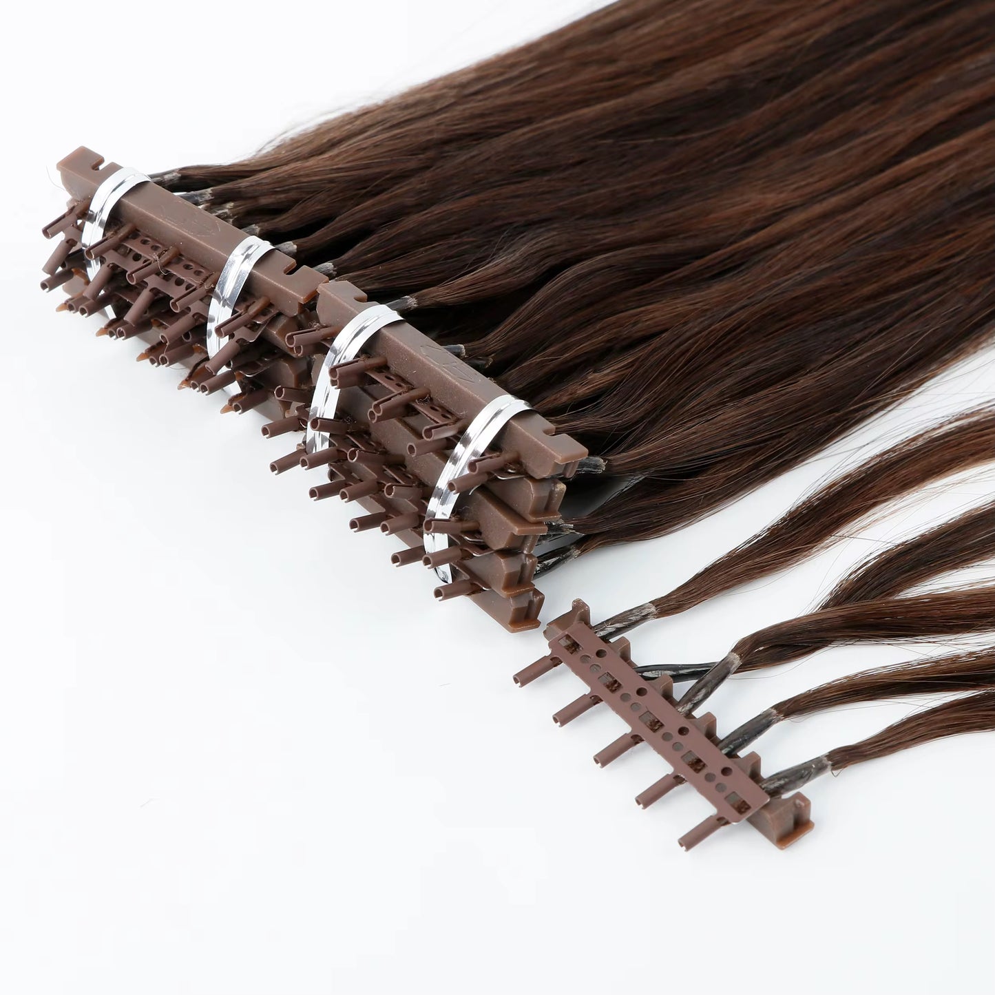 6D Hair Extension(100gram)