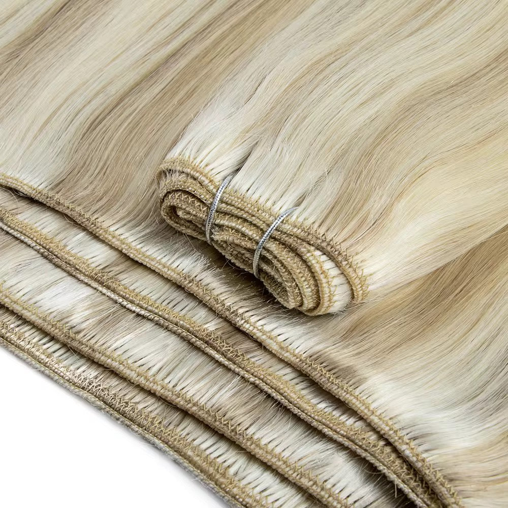 Machine hair wer