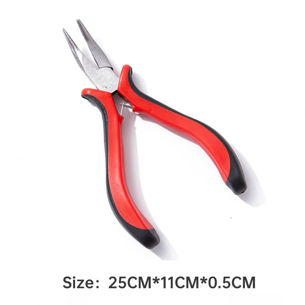 Butterfly Weft Hair Extension Tool
