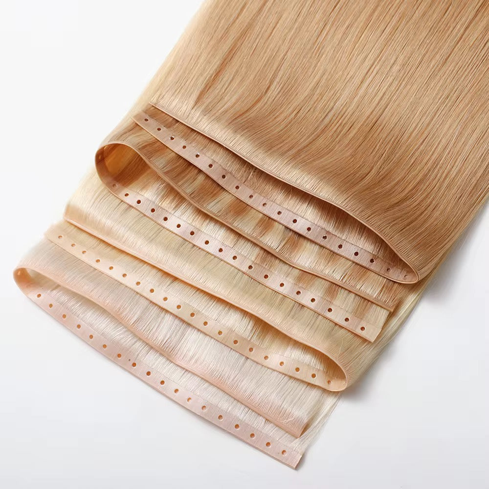 Butterfly Weft 2.0