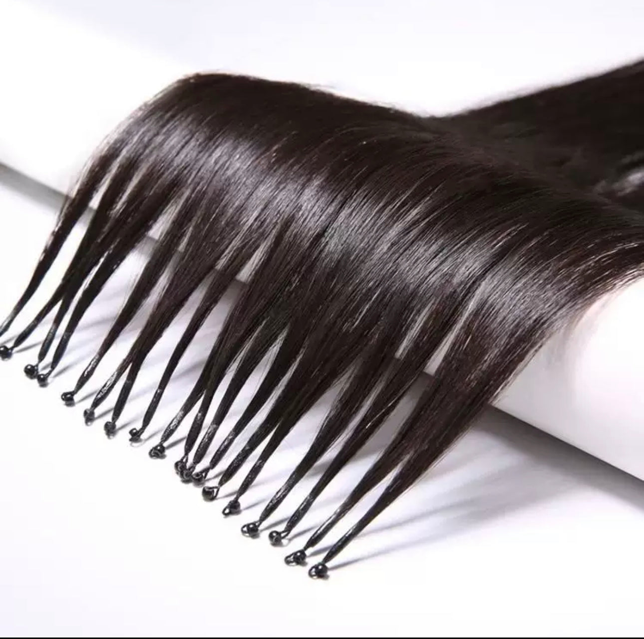 8D Hair Extensions(100gram)