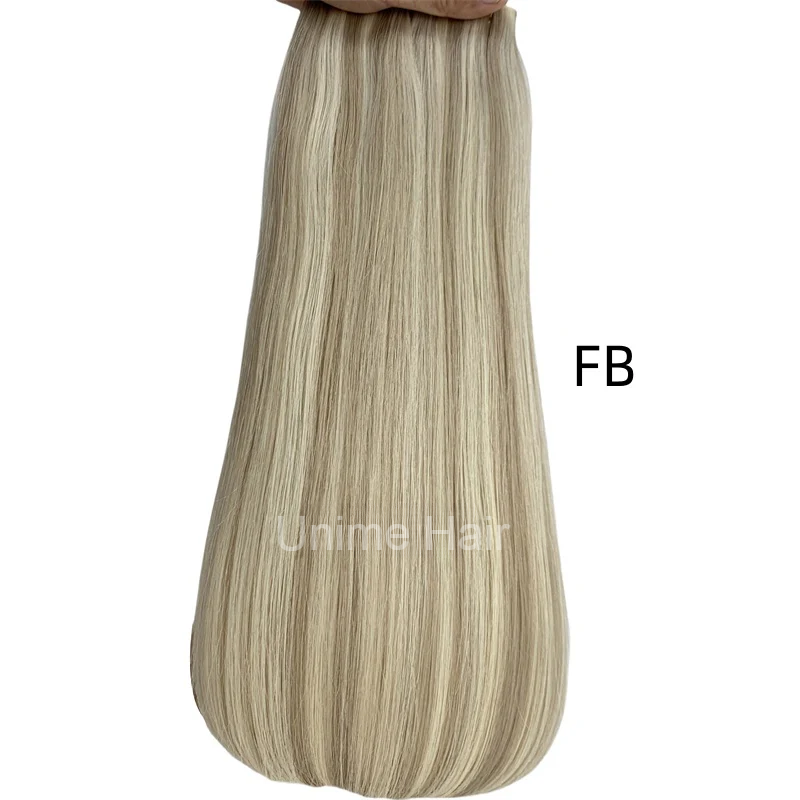 Mini Tape in Hair Extension(100gram)