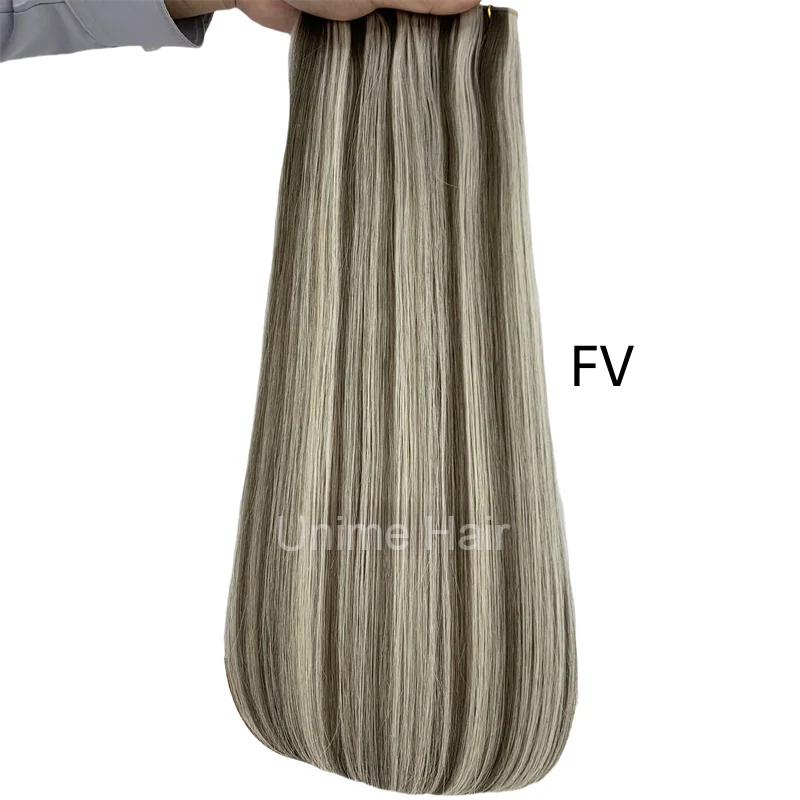 Mini Tape in Hair Extension(100gram)
