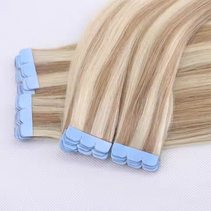 Mini Tape in Hair Extension(100gram)