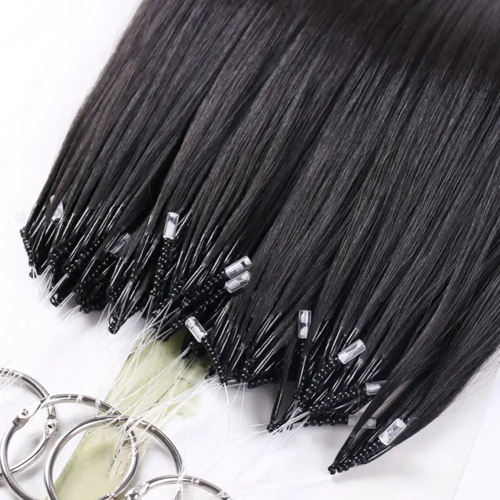 8D Hair Extensions(100gram)