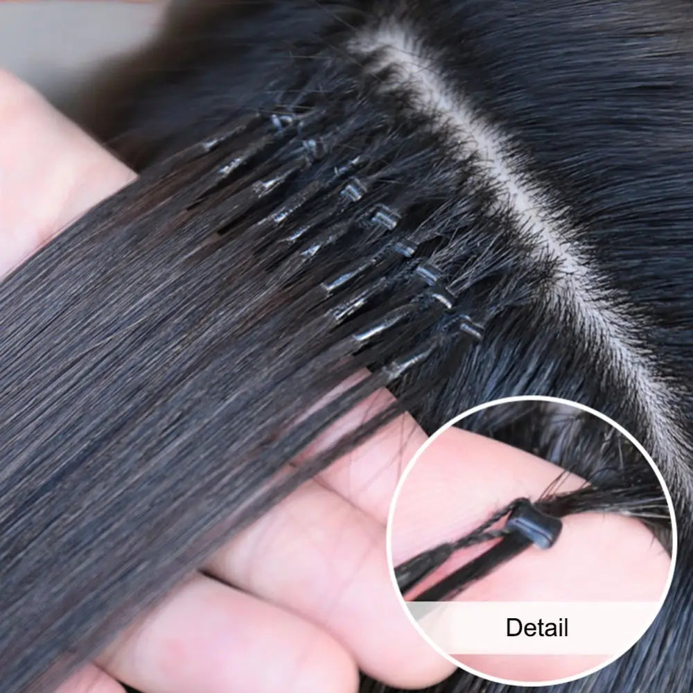 8D Hair Extensions(100gram)