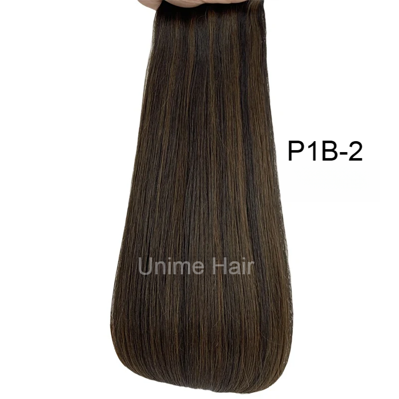 Mini Tape in Hair Extension(100gram)