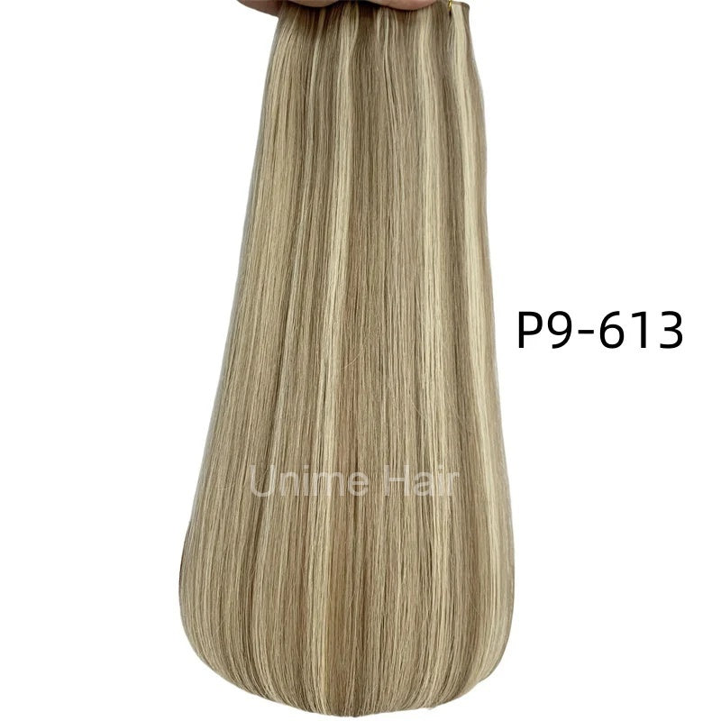 Mini Tape in Hair Extension(100gram)