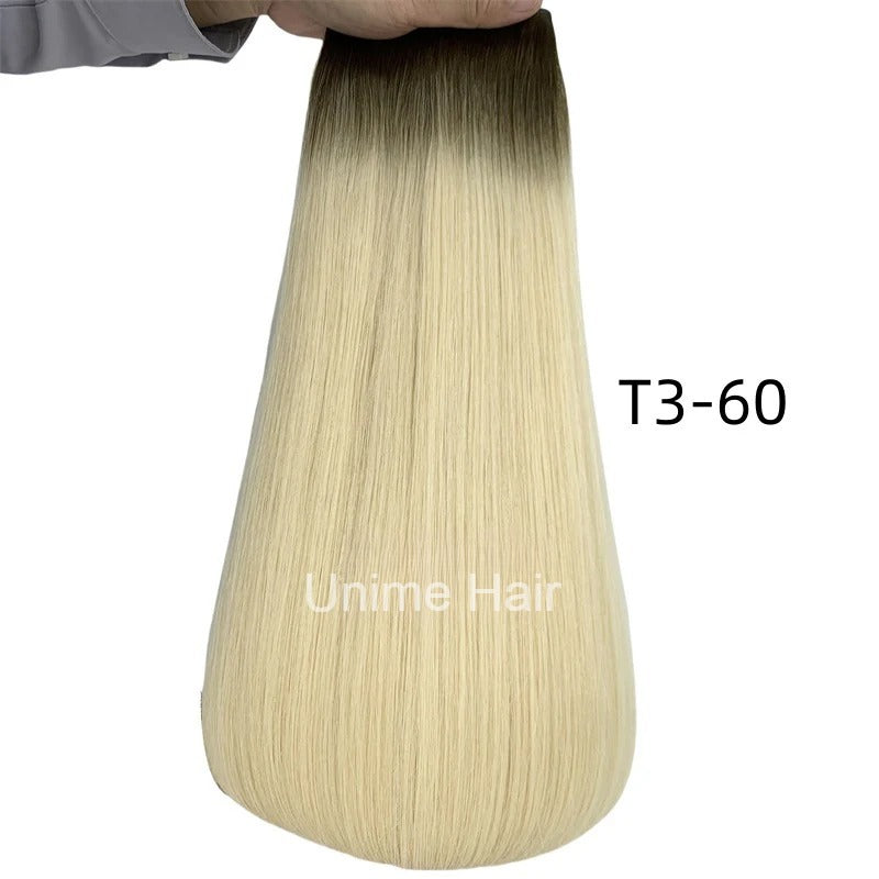 Balayage & Roots Butterfly Genius Weft (120gram)