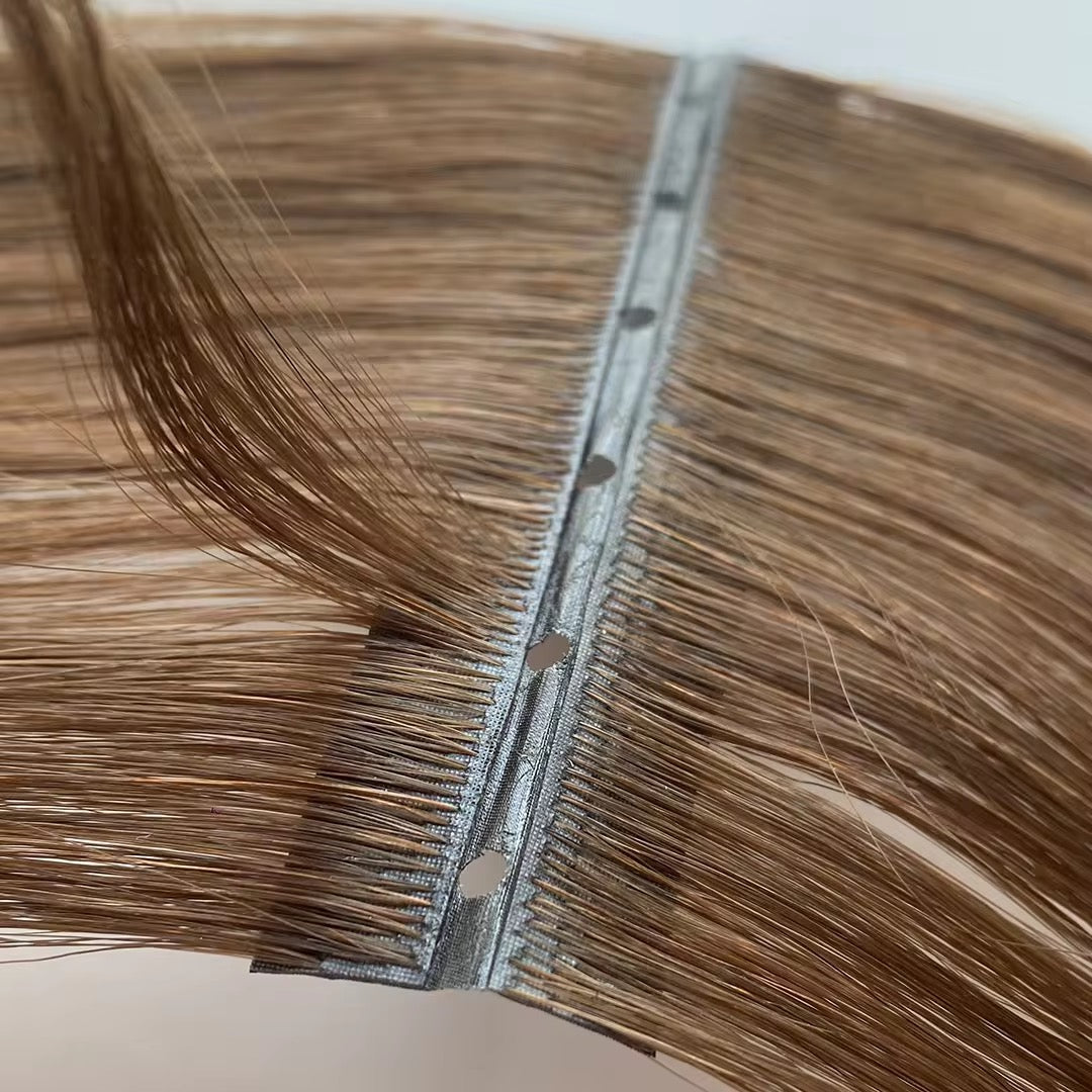 Xo Butterfly Invisible weft(100gram)