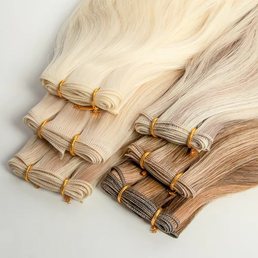 Genius Weft