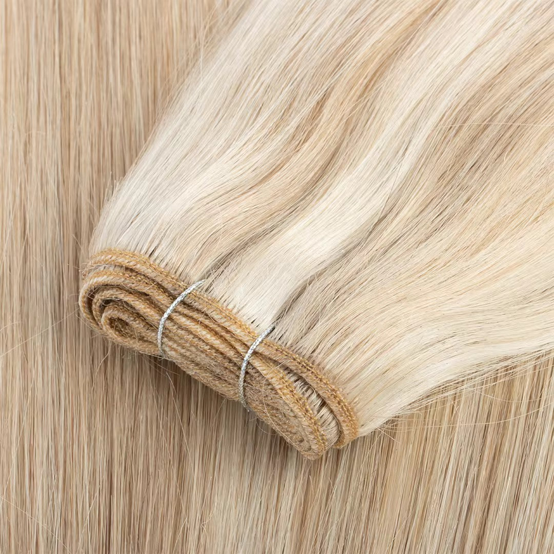 Machine hair wer