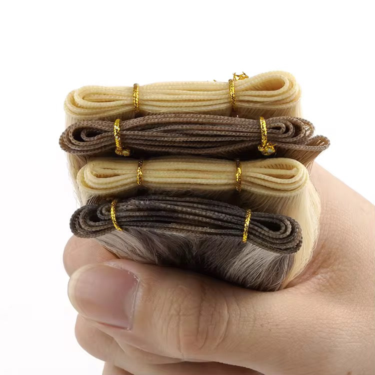 Genius Weft