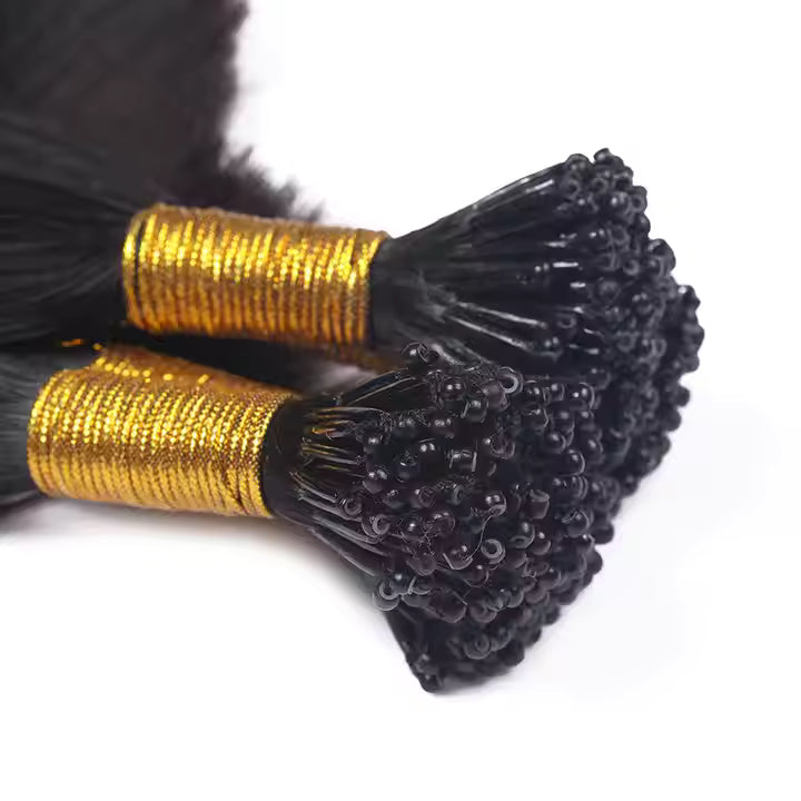8D Hair Extensions