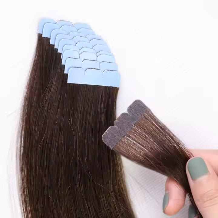Mini Tape in Hair Extension