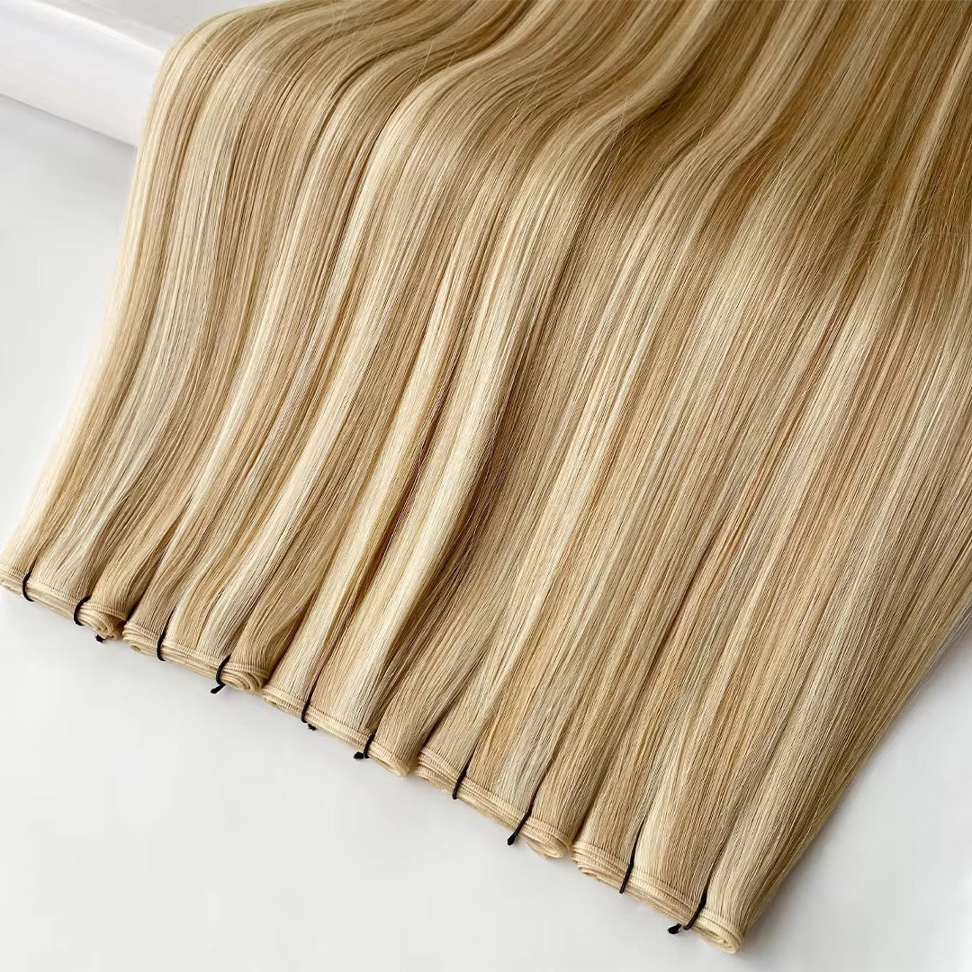 Genius Weft(100gram)