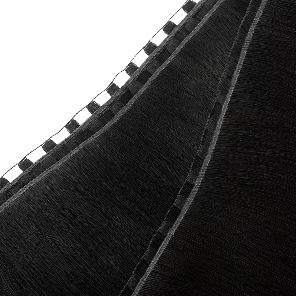 Lace Genius Weft