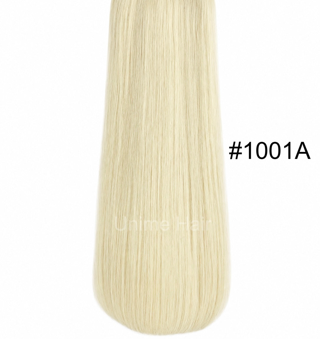 Flat weft(150gram)