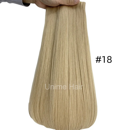 Butterfly Genius Weft Extensions 50gram