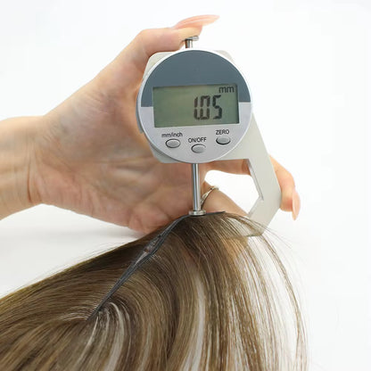 Balayage & Roots Butterfly Genius Weft (100gram)