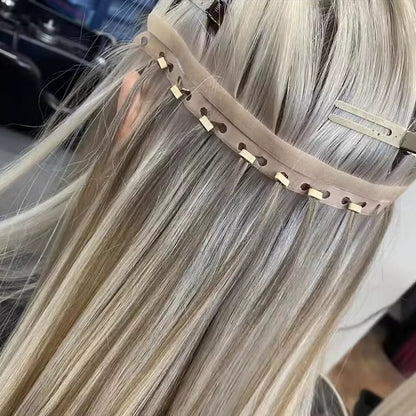 Butterfly Weft 2.0