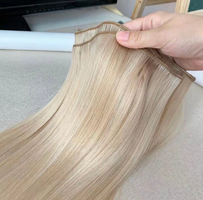 Machine hair wer