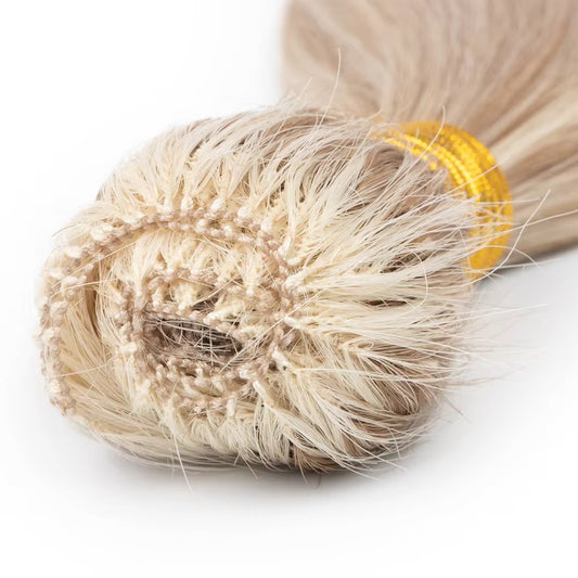 Feathers Weft