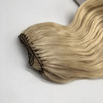 Feathers Weft