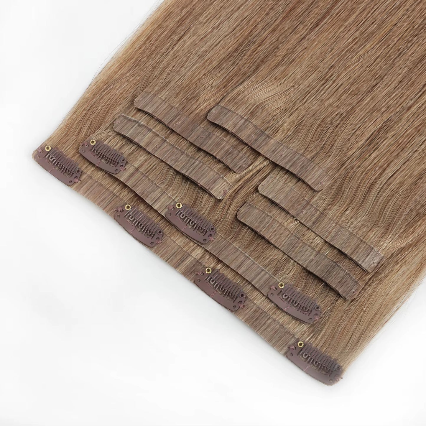 genius clip in hair extensions