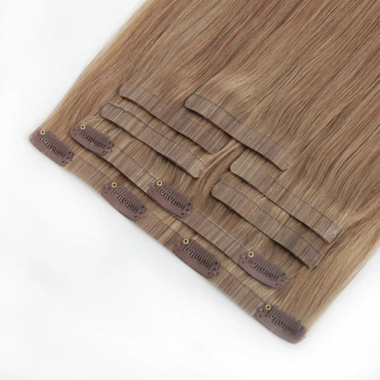 genius clip in hair extensions
