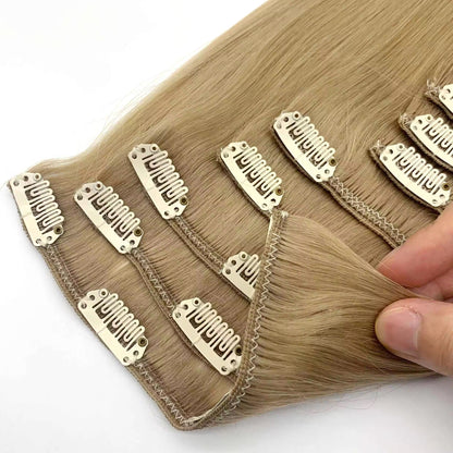 clip in hair extension