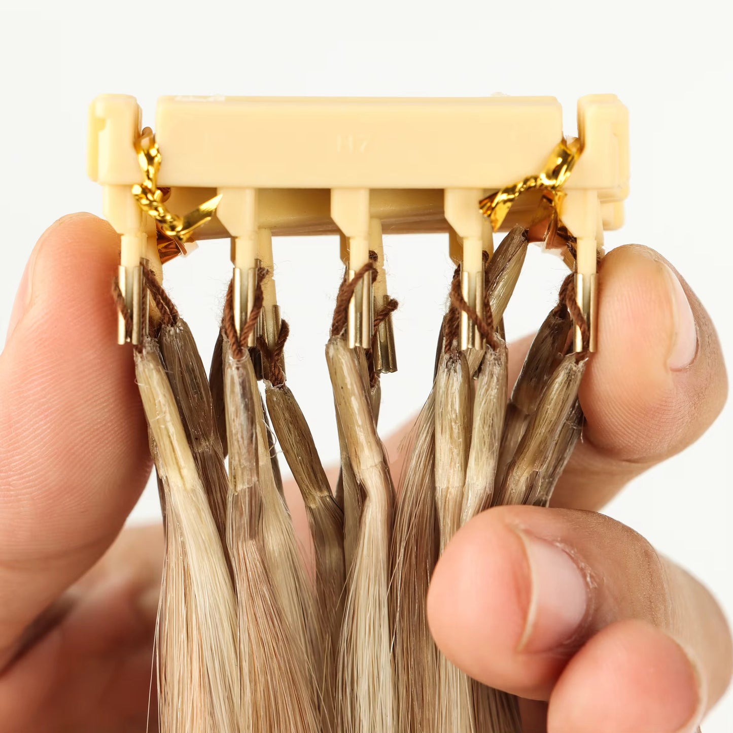 6D Hair Extension(100gram)