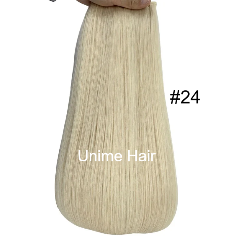 Butterfly Genius Weft Extensions 50gram