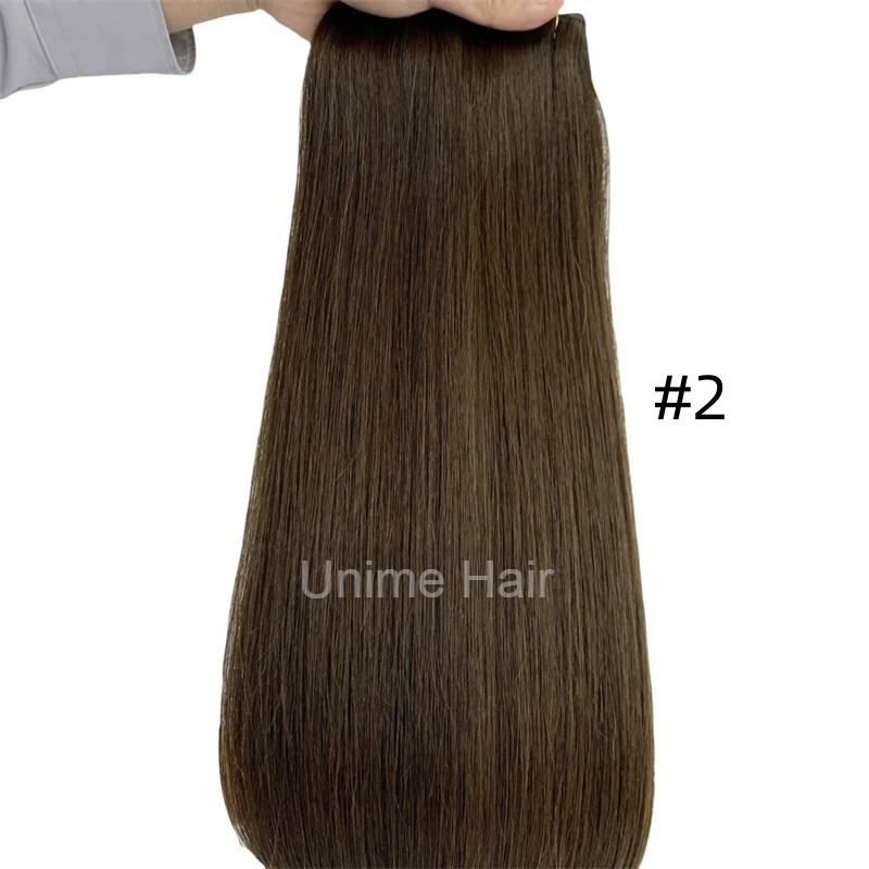 Butterfly Genius Weft Extensions 50gram