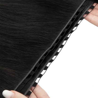 Lace Genius Weft