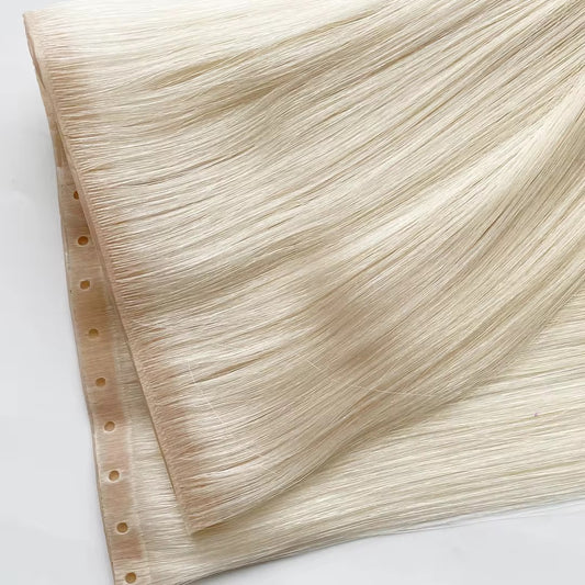 Butterfly Weft 2.0