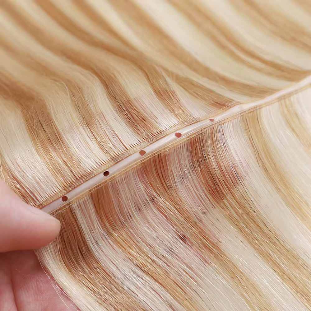Butterfly Genius Weft Extensions 120gram