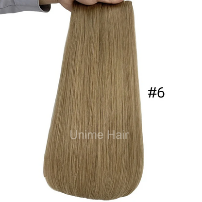Butterfly Genius Weft Extensions 50gram