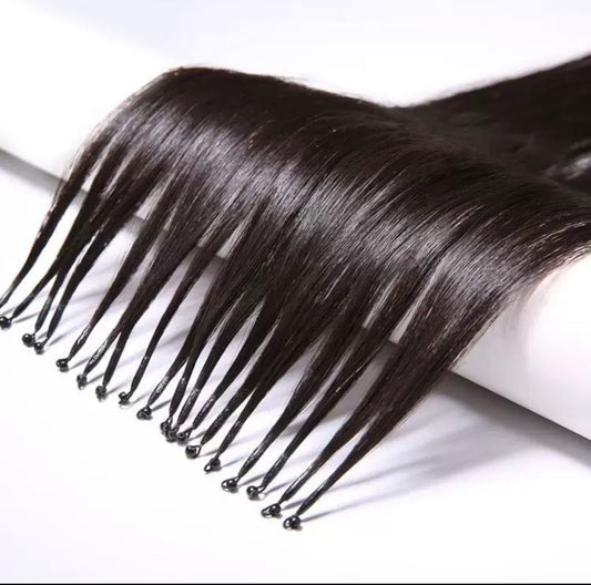 8D Hair Extensions(100gram)
