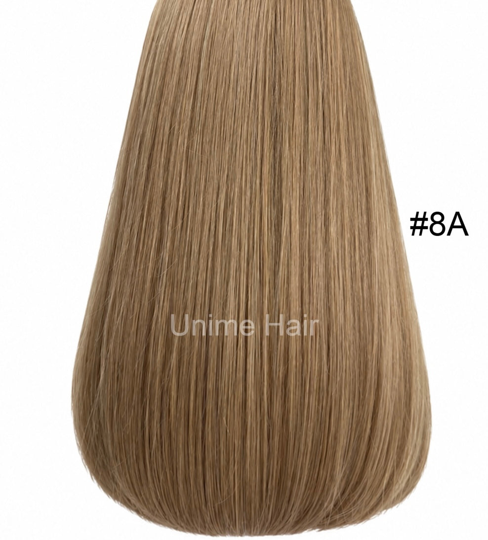 Flat weft(150gram)