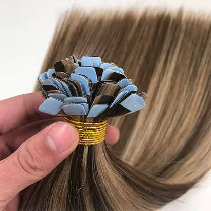 Mini Tape in Hair Extension(100gram)